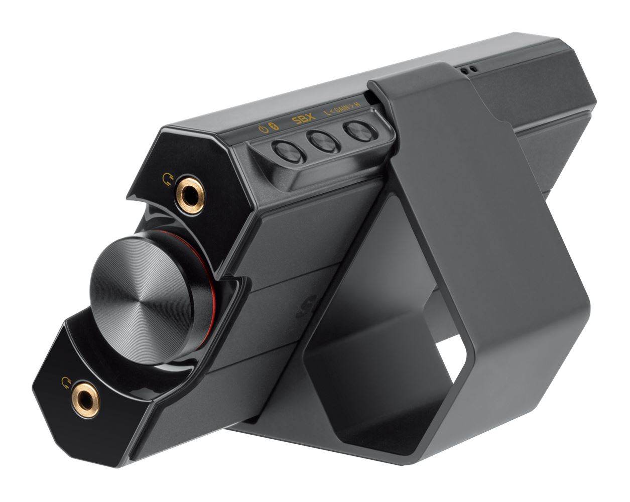 Sound Blaster E5 Amplifiers Creative Labs (United States)