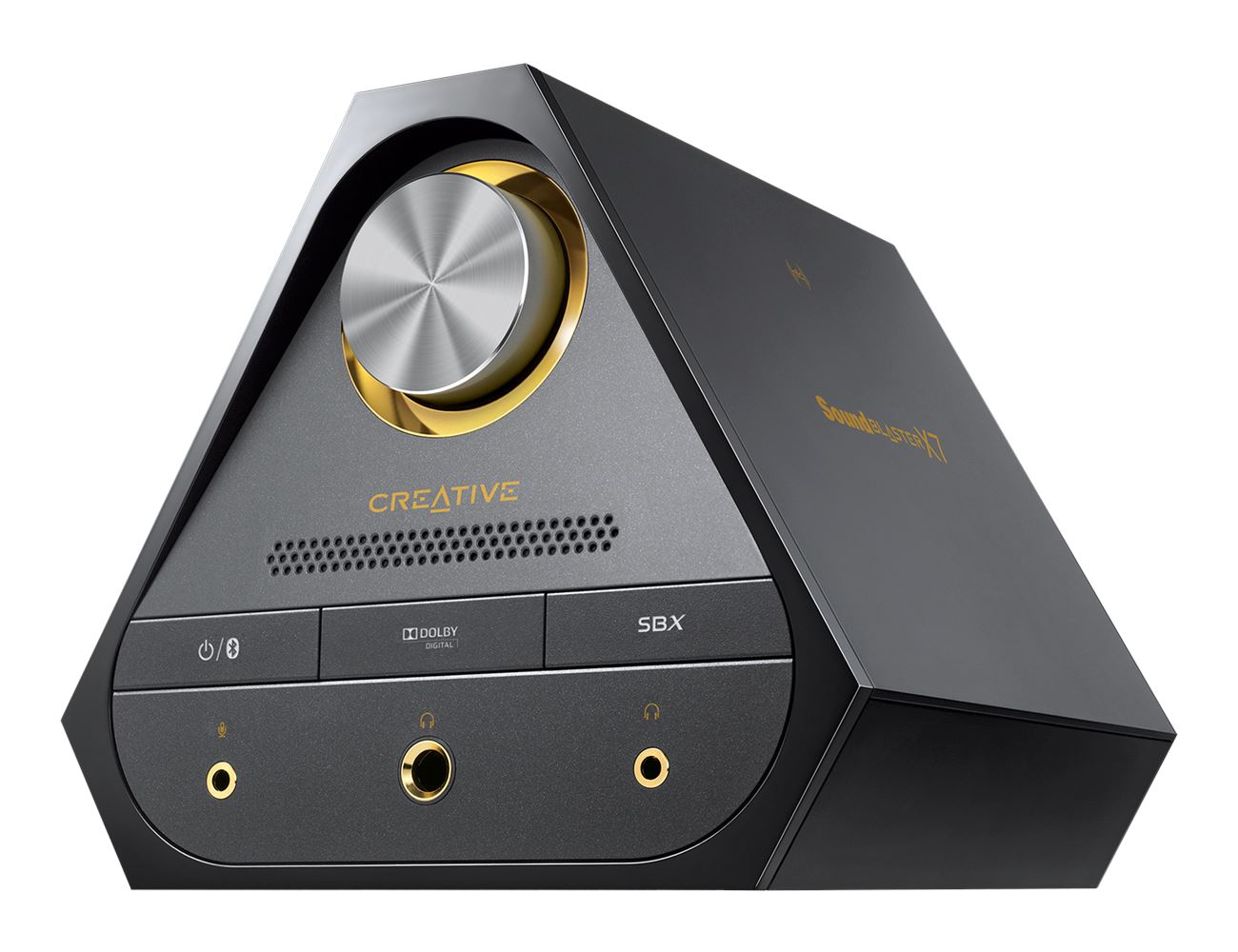 Sound Blaster X7 Sound Blaster Creative Labs (España)