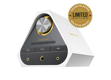Archived Products - Creative Labs (United States) Archived Products - Creative Labs (United States)