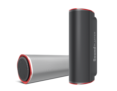 sound blaster free colunas