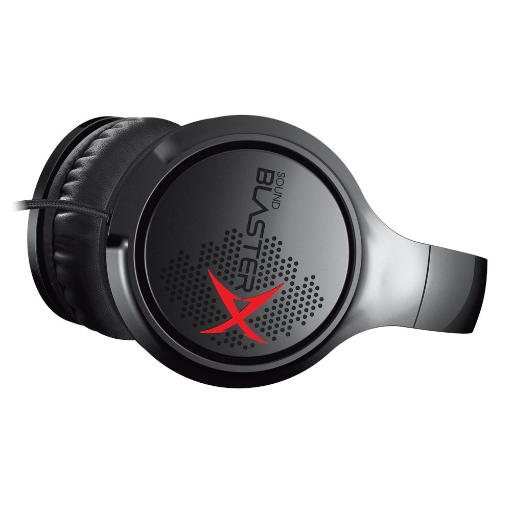 Sound BlasterX H3 - Creative Labs (UK)