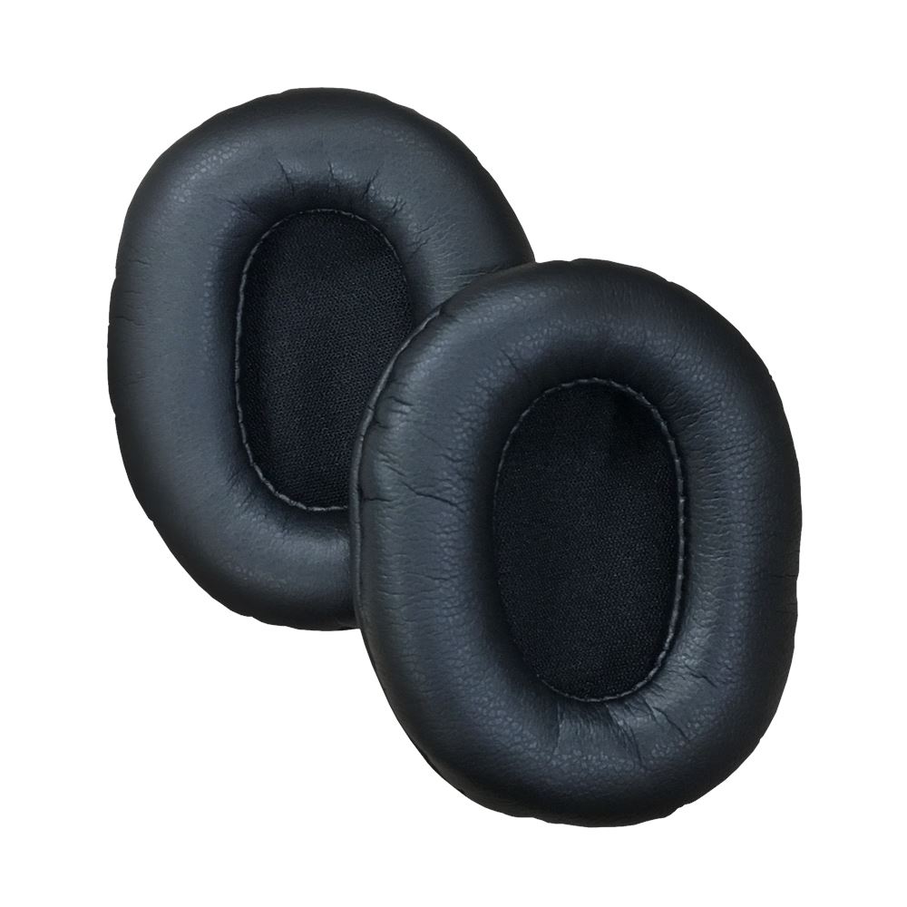 Creative Outlier Leatherette Ear Cushions Headphones Creative