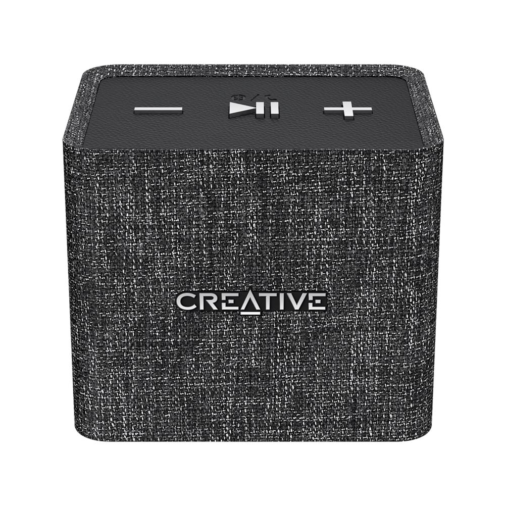 Creative NUNO micro - Cube-sized Portable Bluetooth® Speaker - Creative ...