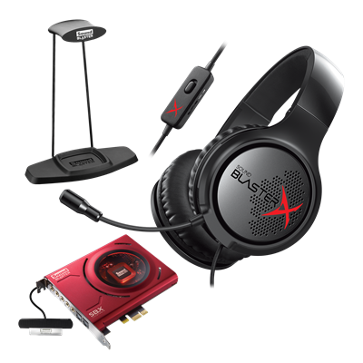 Sound Blasterx H3 コンパクトに折りたたみも可能なアナログゲーミングヘッドセット Creative Technology 日本 Sound Blasterx H3 コンパクトに折りたたみも可能なアナログゲーミングヘッドセット Creative Technology 日本