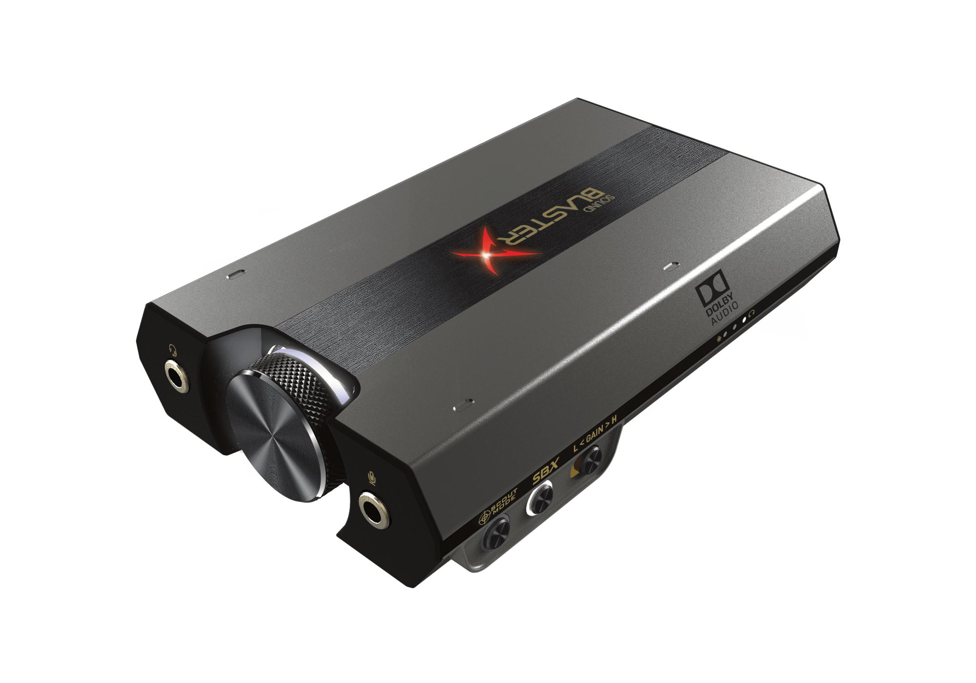 Sound Blaster X5 CREATIVE USB DAC | nate-hospital.com