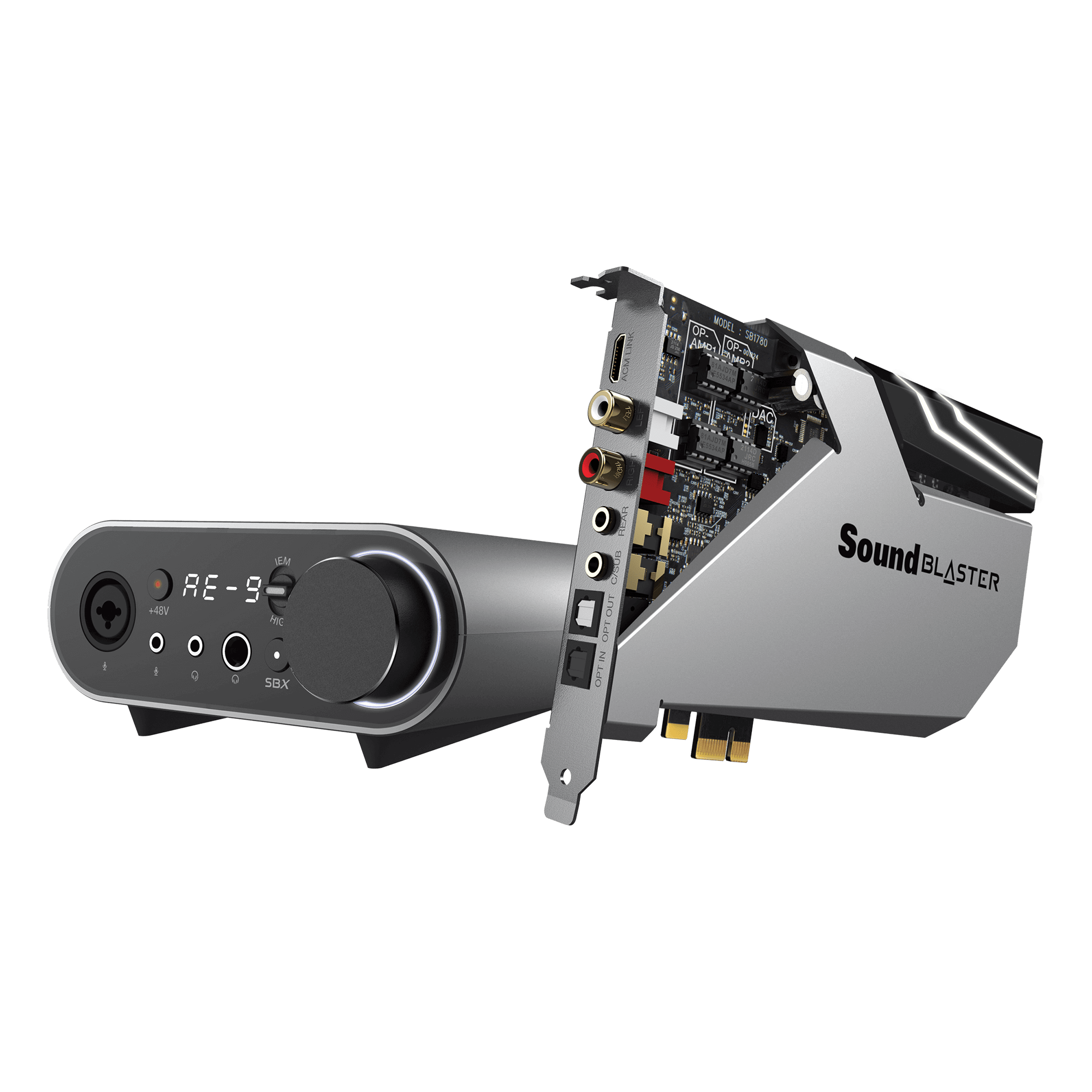 creative sound blaster z driver