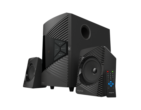 Creative SBS E2500