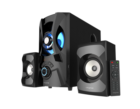 Creative SBS E2900