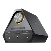 Sound Blaster X7 (B-Stock) - B-Stock - Creative Labs (UK)