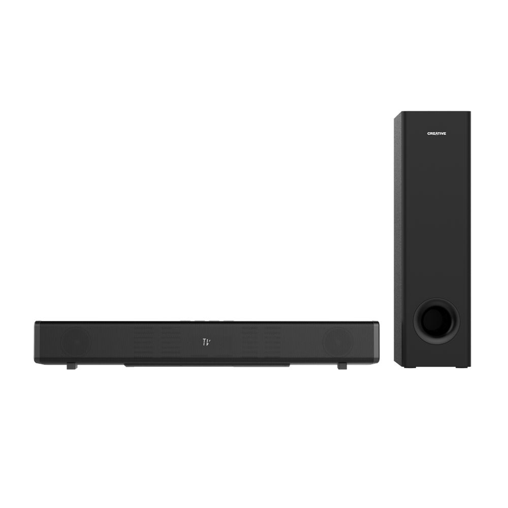 Creative Stage 360 2.1 Soundbar with Dolby Atmos® - Creative Technology ...