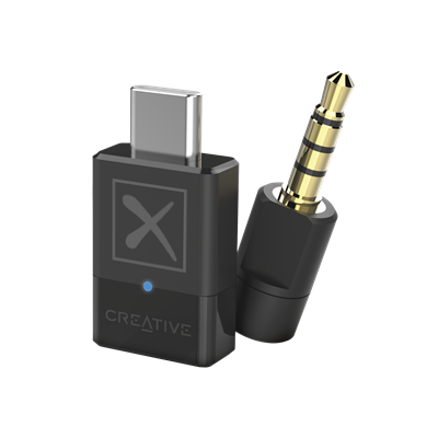 Sound Blaster X5 - Tarjeta de sonido USB DAC dual externa de alta  resolución con biamplificador de auriculares Xamp totalmente equilibrado  para audiófilos - Creative Labs (España)