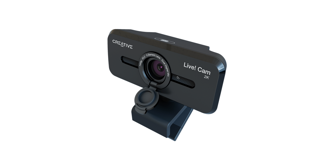 Creative Live! Cam Sync V3