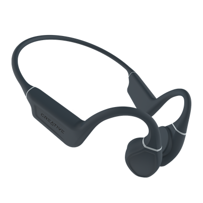 Creative Outlier Free Pro+ Wireless Waterproof Bone Conduction Headphones  with Adjustable Transducers - Creative Labs (United States)