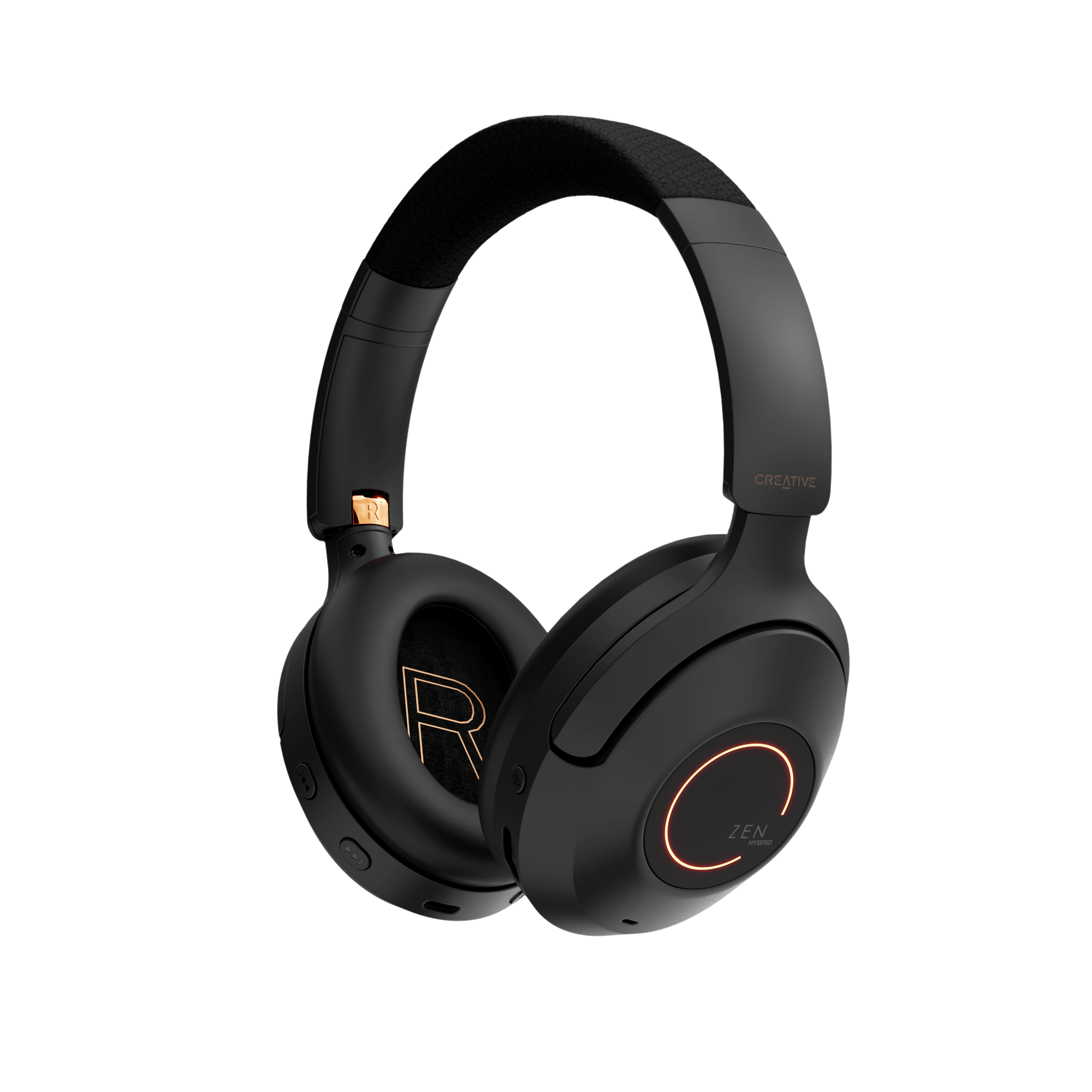 Creative Zen Hybrid Pro