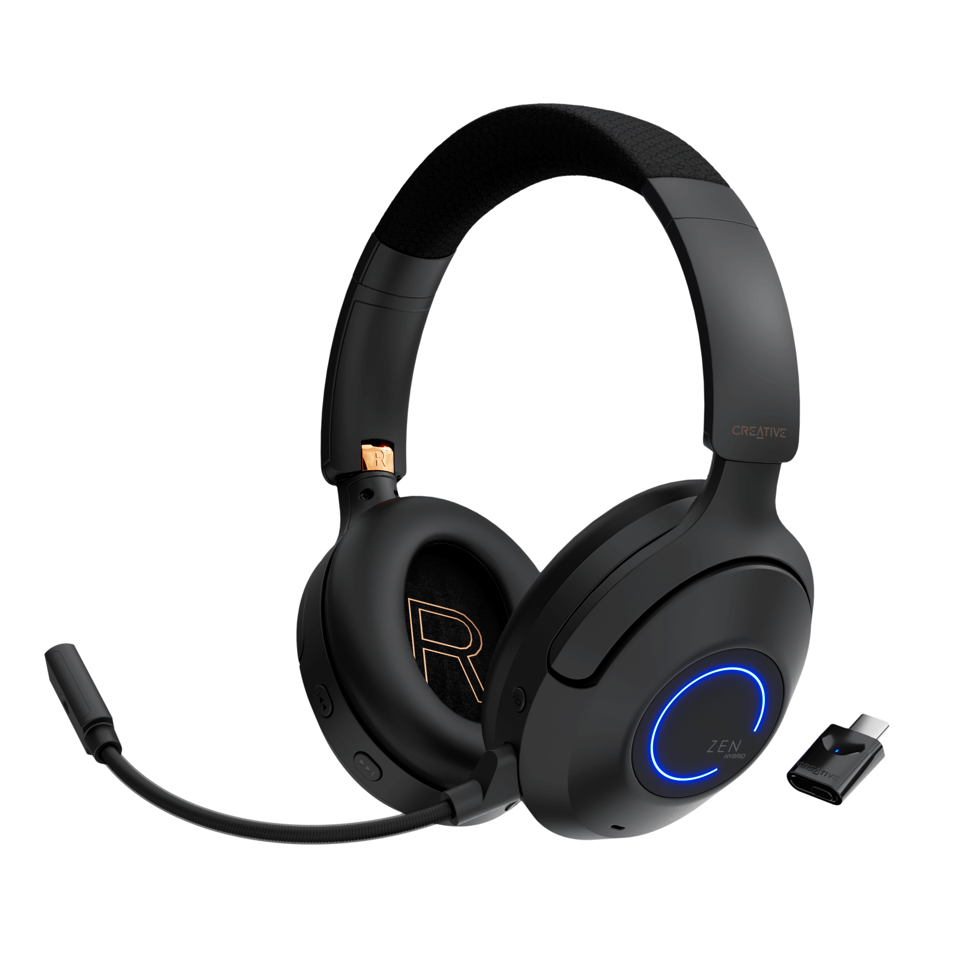 Creative Zen Hybrid Pro - Thumbnail 3