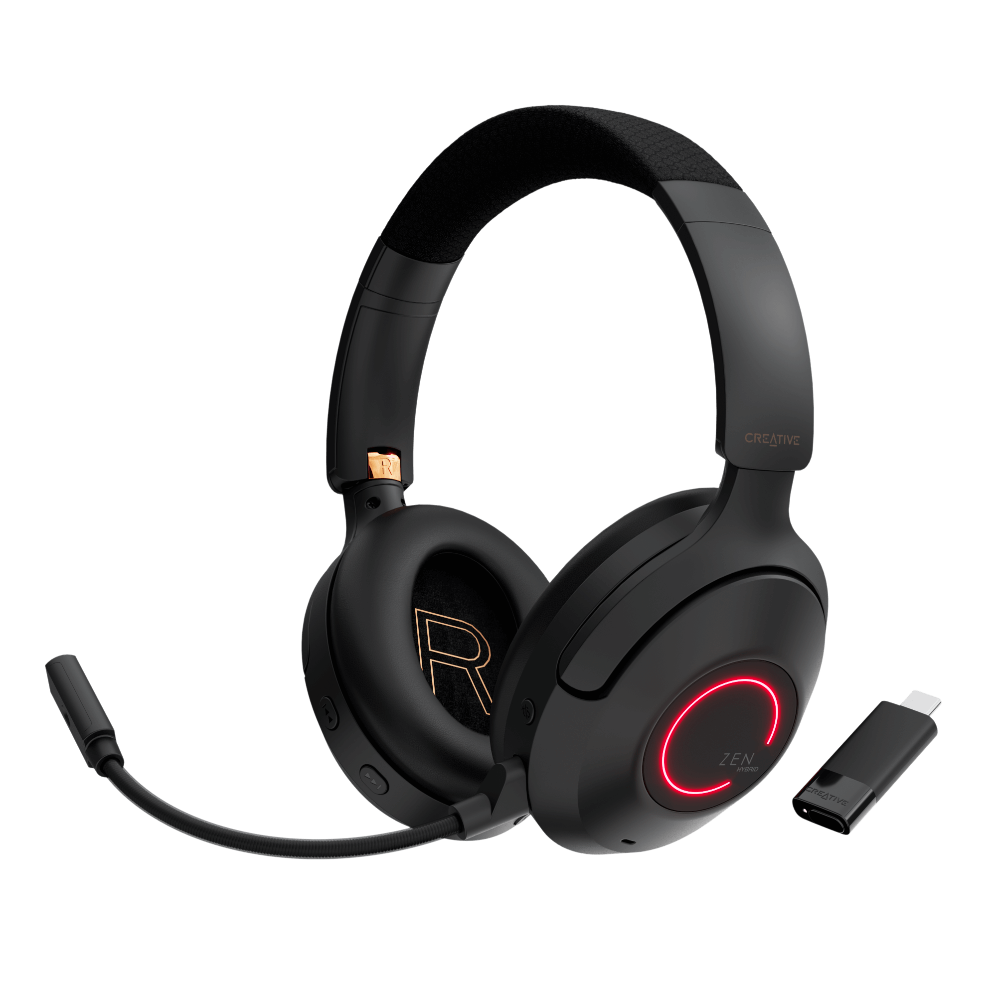 Creative Zen Hybrid Pro - Thumbnail 2