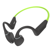 Cuffie Rock&amp;Edge A Conduzione Ossea, Open-ear, Bluetooth, Antiusura Per Sport