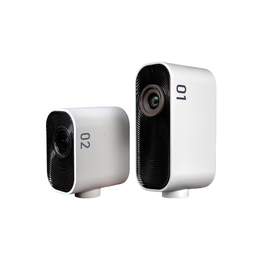 Creative Project Watcher Webcam con doppia fotocamera per conferenze creazione di contenuti formazione streaming live