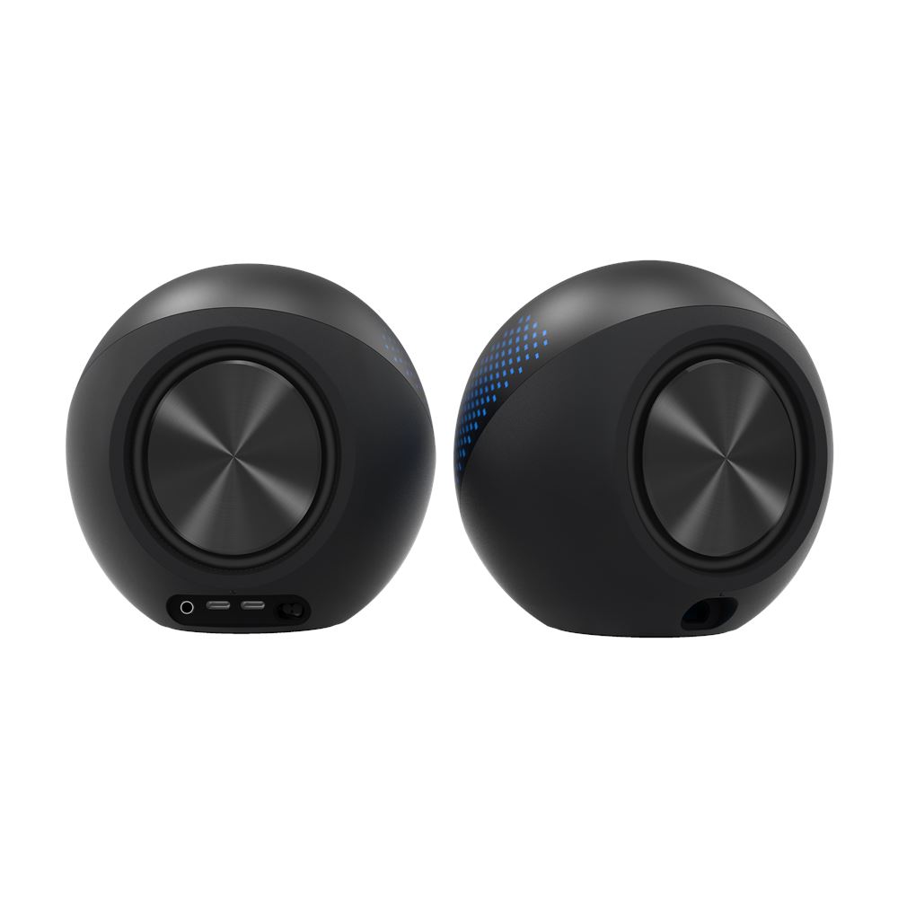 Creative Pebble X - Speakers - Creative Labs (Asia) Creative Pebble X - Speakers - Creative Labs (Asia)