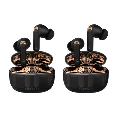 Creative Aurvana Ace 2 True Wireless In-ears with Bluetooth Creative Aurvana Ace 2 True Wireless In-ears with Bluetooth