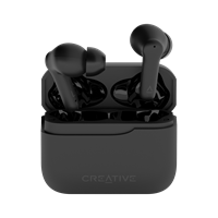 Creative Zen Air 2 - ヘッドホン / イヤホン - Creative Creative Zen Air 2 - ヘッドホン / イヤホン - Creative