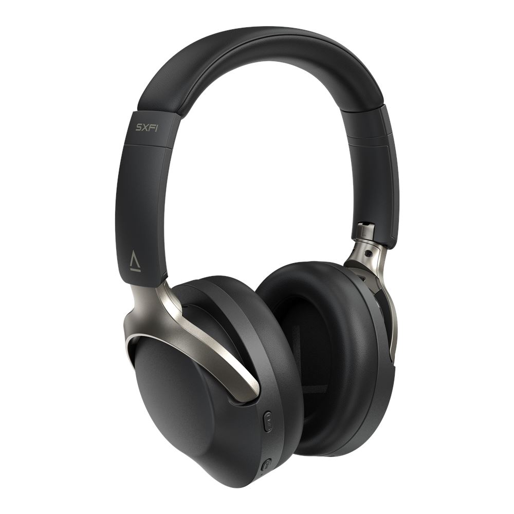 Bose QuietComfort 35 (Series II) Wireless Headphones, Noise