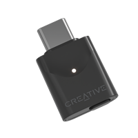 Creative BT-W6 - アダプター & アクセサリー - Creative Creative BT-W6 - アダプター & アクセサリー - Creative