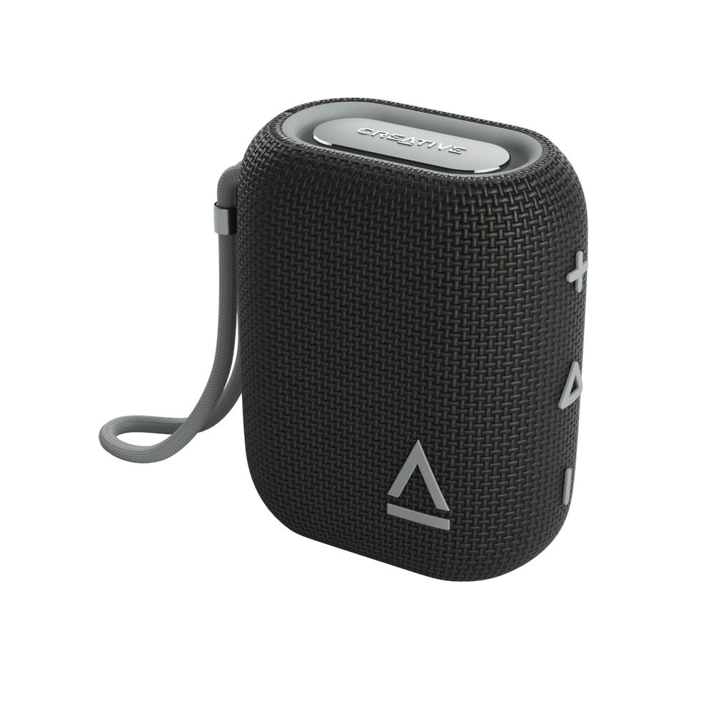 【破格値下げ】 MUVO Creative Flex 防水ポータブルBluetoothスピーカー - スピーカー・ウーファー