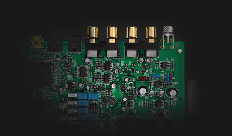 Sound Blaster X-Fi - Archived Products - Creative (United States)