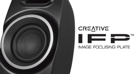 creative a250 subwoofer