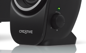 creative a250 2.1 pc speakers