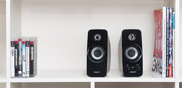 Creative T15 Wireless - Speakers - Creative Labs (United States)