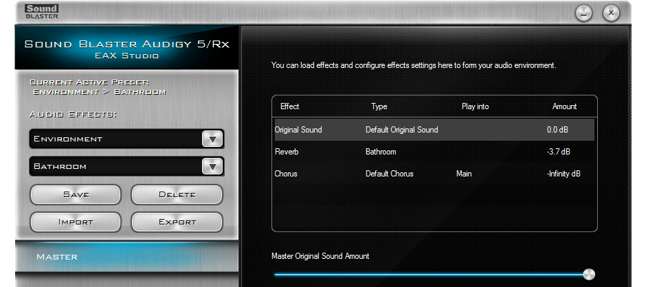sound blaster voice changer free download