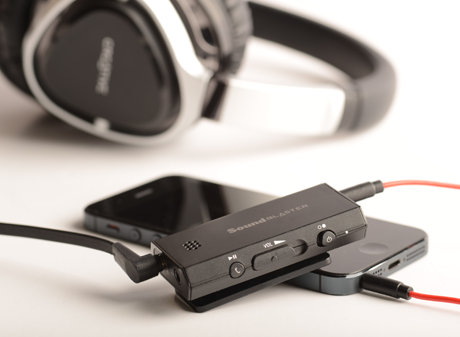 creative sound blaster e1 review