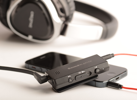 Creative Sound Blaster E1 Portable Headphone Amplifier Blog Lesterchan Net