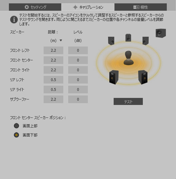 Sound Blaster X7 - USB DAC&マルチ接続のオーディオアンプ Sound Blaster X7 - USB DAC&マルチ接続のオーディオアンプ