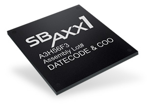 Sound BlasterX G5 - マルチコアオーディオプロセッサー「SB-Axx1」を