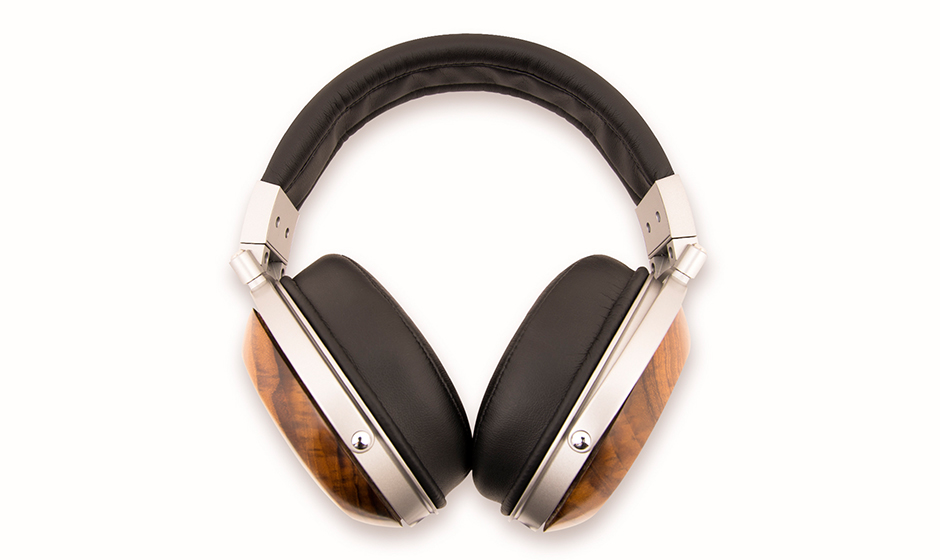 E-MU Teak - Audiophile Reference Headphones