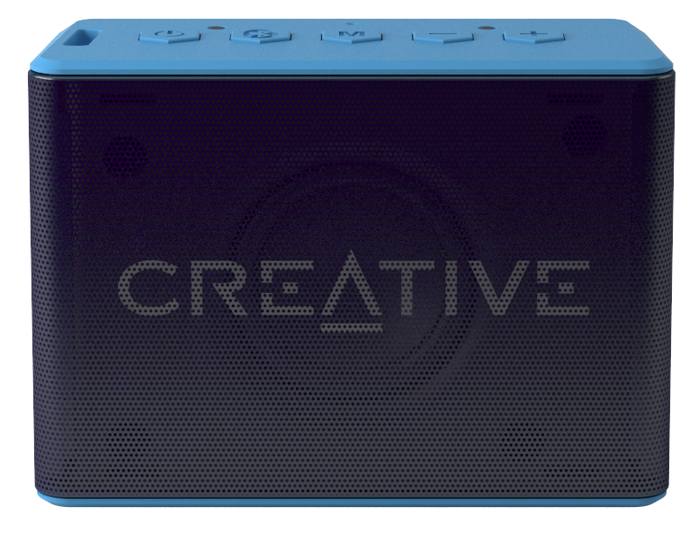 creative labs muvo 2c