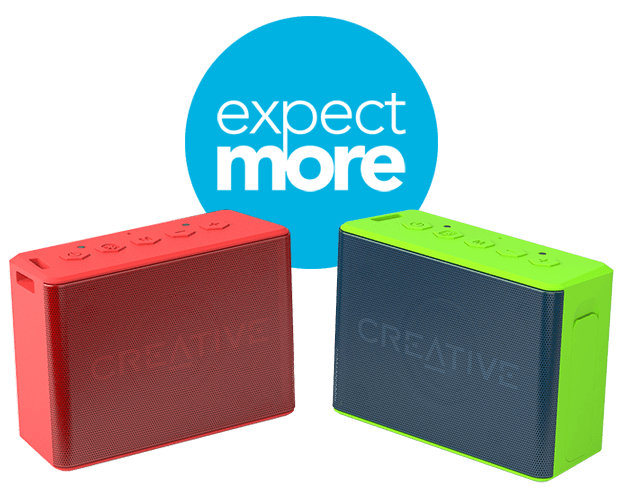 creative muvo 2c bluetooth speaker