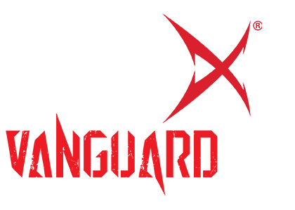 Sound BlasterX Vanguard K08 - RGB Mechanical Gaming Keyboard - Creative  Labs (Pan Euro)