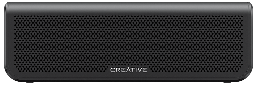 creative metallix plus portable