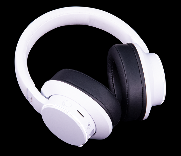 Creative Sxfi Air Bluetooth And Usb Headphones With Built In
