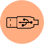 ALTAVOCES CREATIVE PEBBLE PLUS USB 2.1 – DECCCINFORMATICA