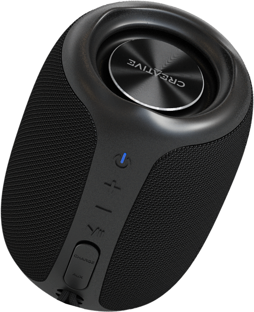 denon waterproof speaker