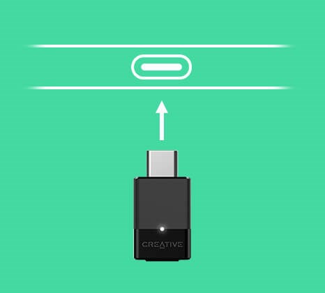 Donkey pc – Tarjeta de Sonido Externa con clave USB C a Jack 3.5 mm