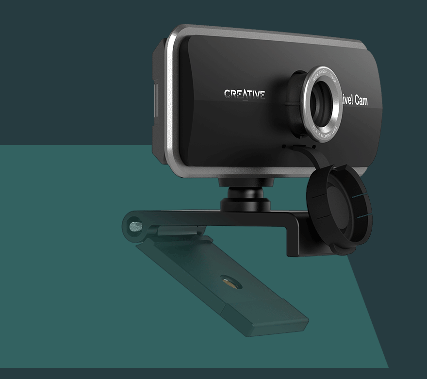 creative webcam not working on mac