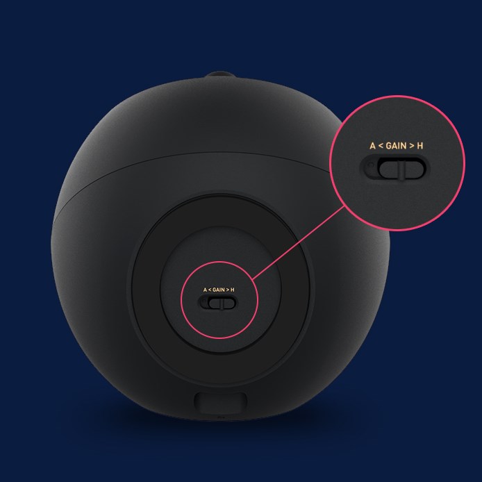Creative Pebble V3 2 - 0 Bluetooth Speaker System - 8 W RMS - Black -  51MF1700AA001 - Speakers 