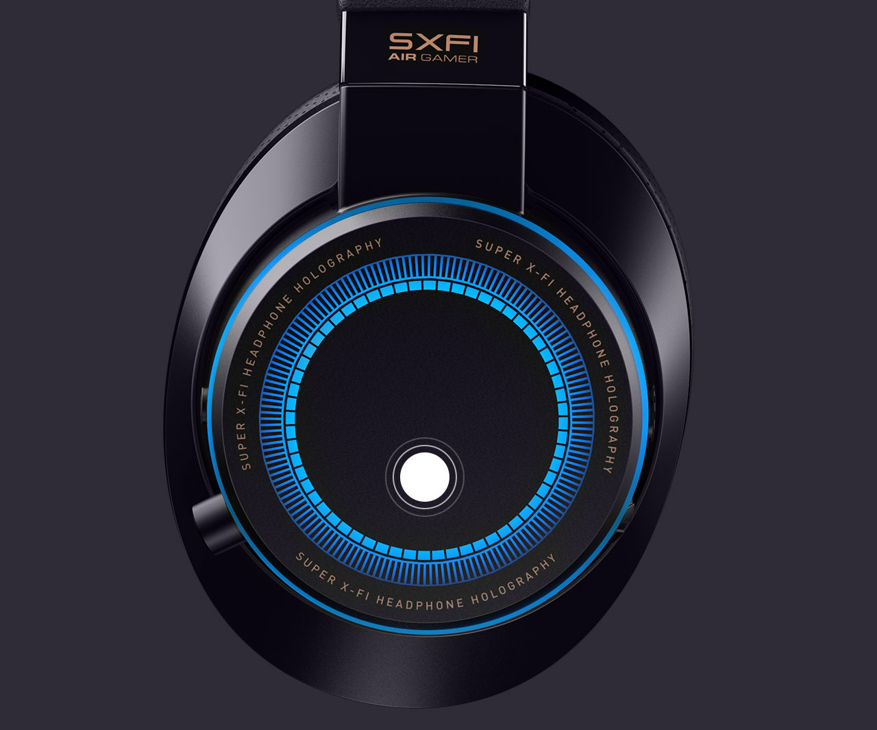 Creative SXFI AIR GAMER – Super X-Fi® USB-C Gaming Headset with Bluetooth®  4.2 + CommanderMic - Creative Labs (United States)