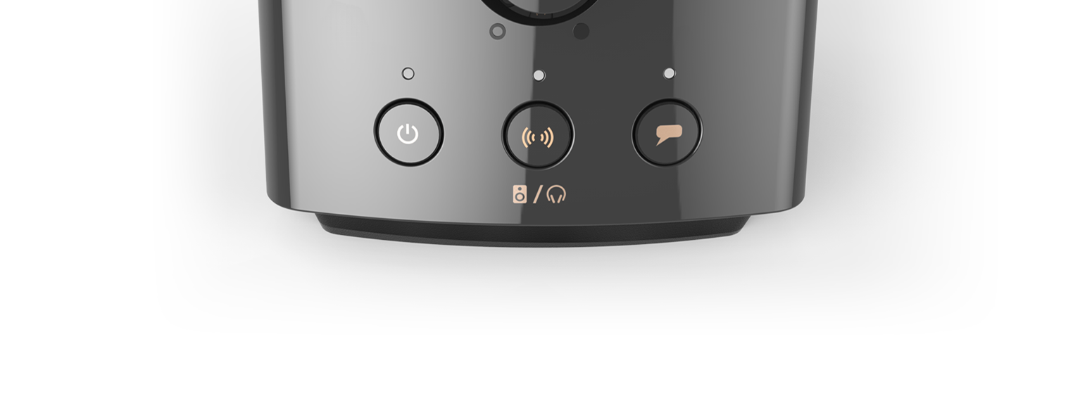 Creative T60 Compact Hi-Fi 2.0 Desktop Speakers with Clear Dialog and ...